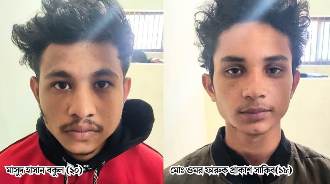 যুবদল নেতা সাইফুলকে হত্যার পরিকল্পনা: আদালতে দুই আসামির স্বীকারোক্তি