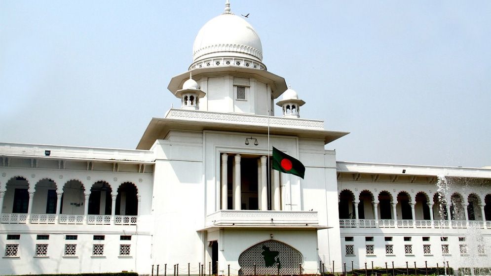 জোট করলেও নিজস্ব প্রতীকে নির্বাচন—হাইকোর্টের রায়