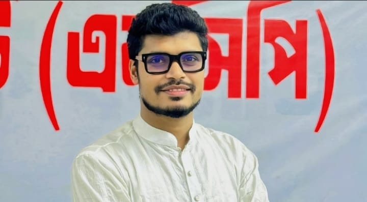 আবারও হত্যার হুমকি পেলেন এনসিপি নেতা রিদুয়ান হৃদয়