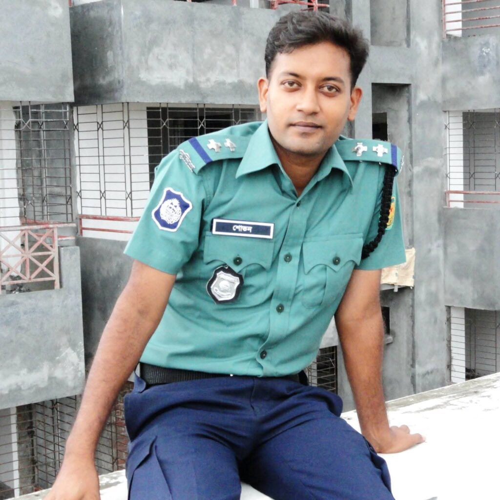 গর্জনিয়া সীমান্তে চোরাচালানের মহাস্রোত: পুলিশের ‘অঘোষিত ক্যাশিয়ার’ শোভন ও সোহেলের দৌরাত্ম্য