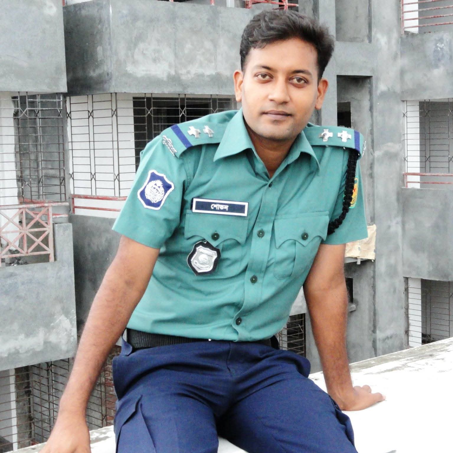 গর্জনিয়া সীমান্তে চোরাচালানের মহাস্রোত: পুলিশের ‘অঘোষিত ক্যাশিয়ার’ শোভন ও সোহেলের দৌরাত্ম্য