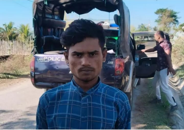 বন্ধুত্বের সুযোগে অপহরণ: টেকনাফে যুবককে মালয়েশিয়া পাচারের চেষ্টা, ৯৯৯–এ ফোনে উদ্ধার