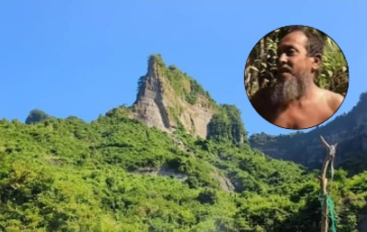 টেকনাফে পাহাড়ে কাজ করতে গিয়ে সশস্ত্র অপহরণের শিকার যুবক, গুলির মুখে পালালেন বৃদ্ধ