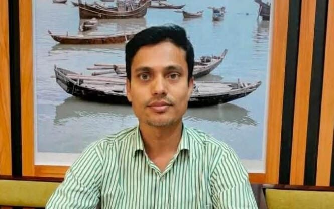 শহীদ ওসমান হাদিকে নিয়ে আপত্তিকর পোস্ট, মহেশখালীতে নুরুল আব্বাস গ্রেফতার