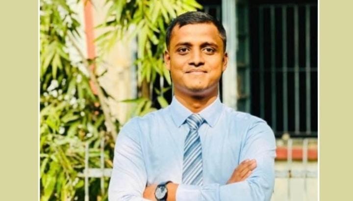 টেকনাফে হাদিকে নিয়ে আপত্তিকর পোস্ট, সেই ছাত্রলীগ নেতা গ্রেপ্তার