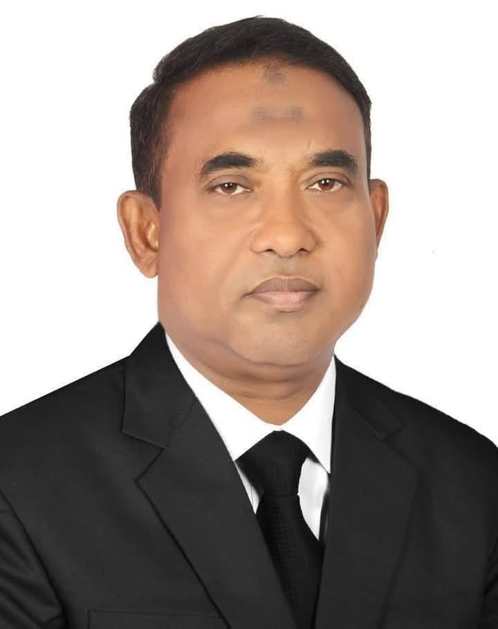 কক্সবাজার–৪ (উখিয়া–টেকনাফ) আসনে স্বতন্ত্র প্রার্থী হিসেবে মনোনয়ন সংগ্রহ করলেন বিএনপি নেতা আব্দুল্লাহ