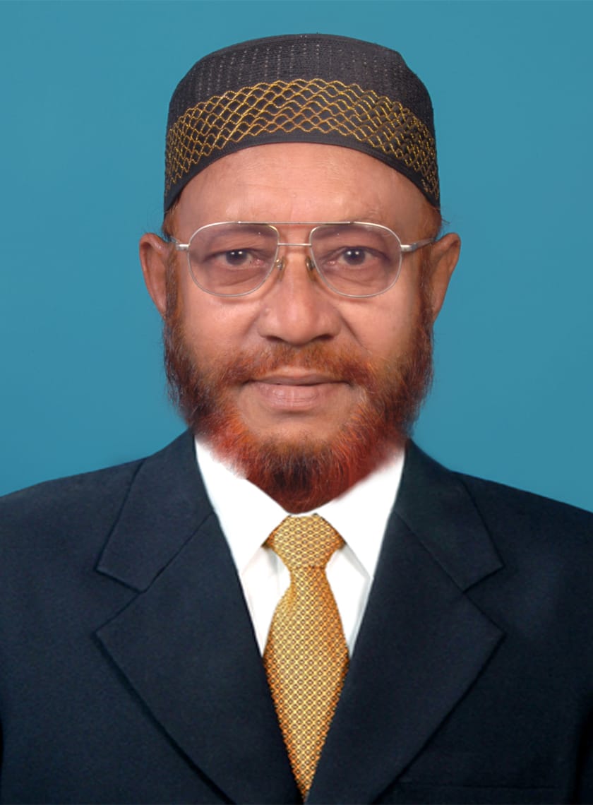 স্বতন্ত্র প্রার্থী হিসেবে মনোনয়ন উত্তোলন করলেন কে এম আনোয়ারুল ইসলাম