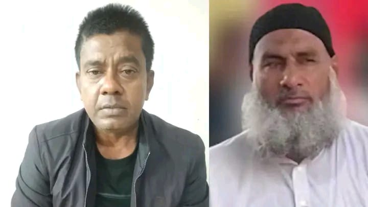 পাবনায় গুলি করে বিএনপি নেতা হত্যার প্রধান আসামি গ্রেফতার