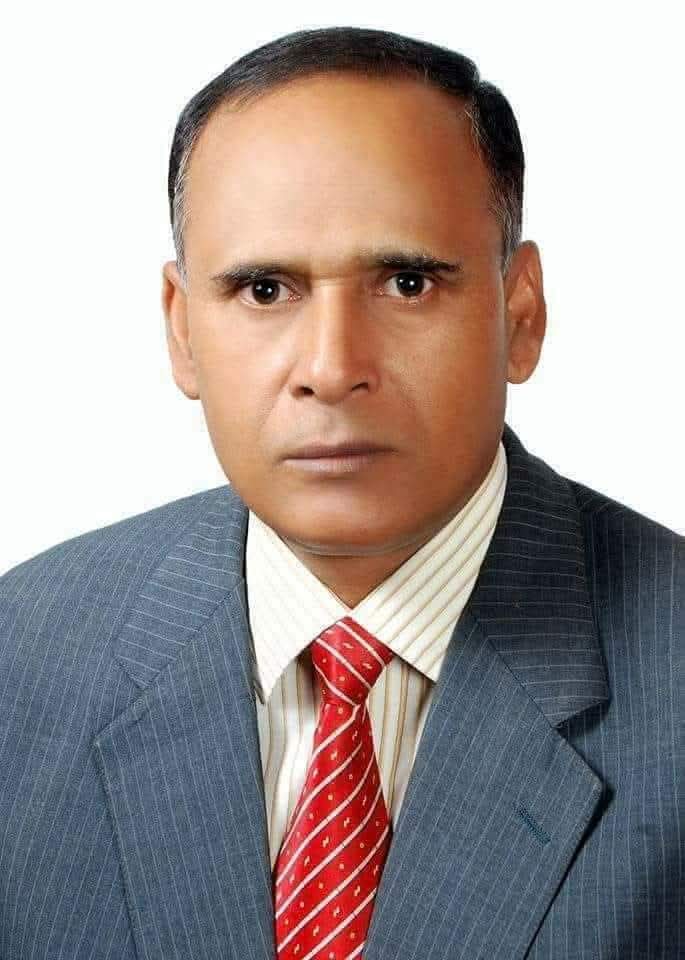 ব্রাহ্মণবাড়িয়া-১ আসনে সতন্ত্র প্রার্থী ওমরাও খানের পক্ষে মনোনয়ন পত্র উত্তোলন