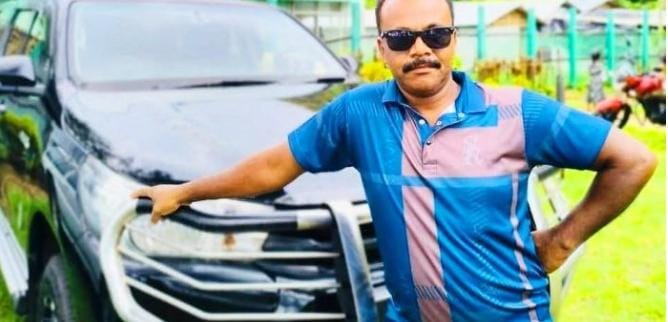 বদলির আদেশ জারি হলেও বহাল তবিয়তে বনবিভাগের ড্রাইভার