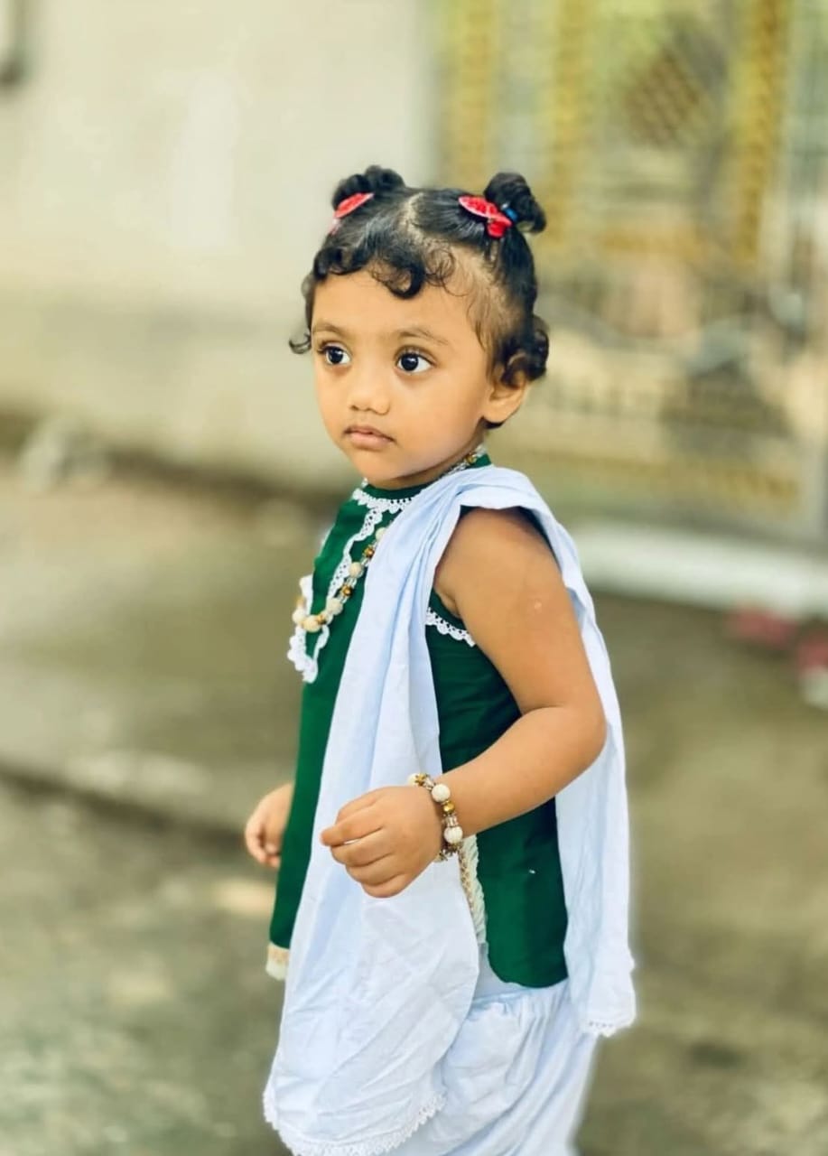 কুমিল্লার হোমনায় ডোবায় পড়ে ২ বছরের শিশুর মৃত্যু