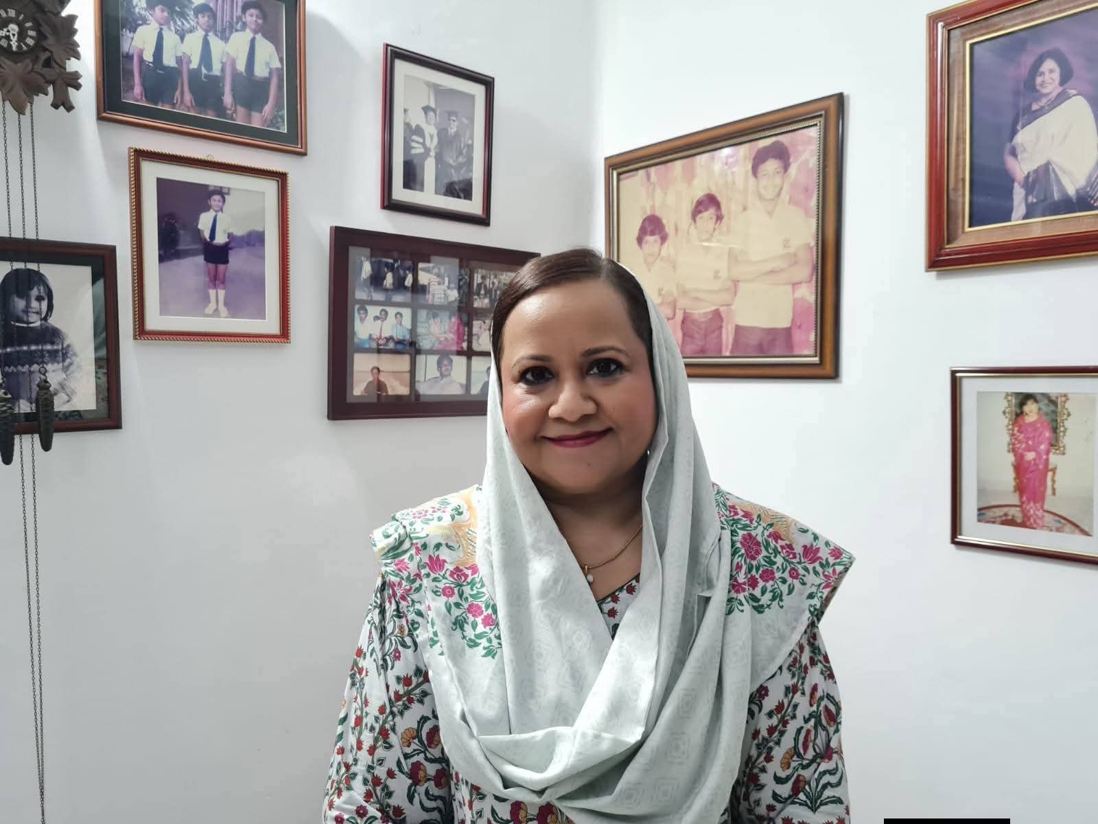ব্রাহ্মণবাড়িয়া-৬ আসনে এনসিপির প্রার্থী হচ্ছেন বিএনপি পরিবারের রাইকা ওয়ালী