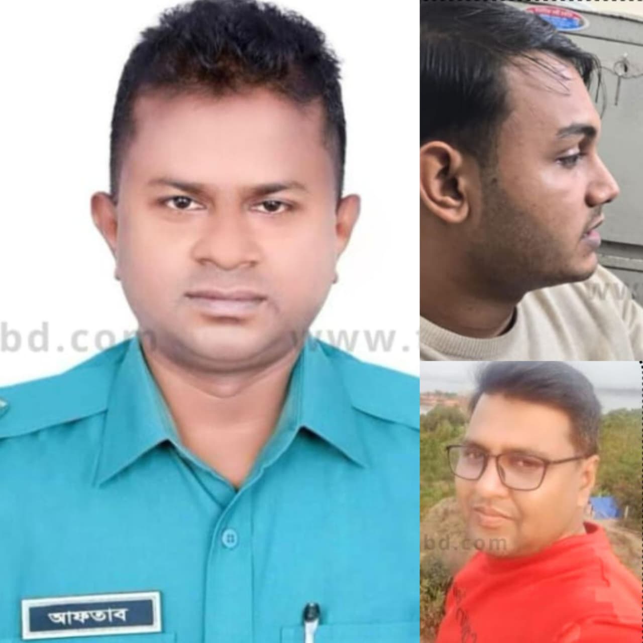 সোয়া ২ কোটি টাকার ইয়াবা গায়েব দোষ স্বীকার কনস্টেবল ইমতিয়াজের:জড়িত দুই ইন্সপেক্টরসহ ১১ পুলিশ সদস্য