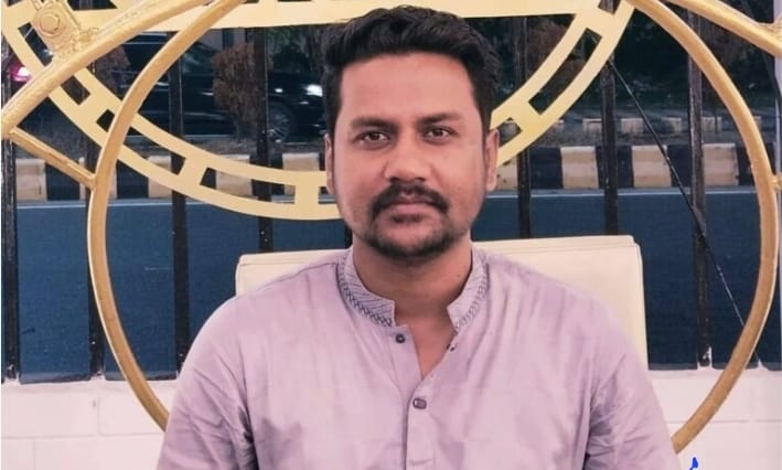 সন্ত্রাসীদের গুলিতে আহত হয়ে দীর্ঘ ১৯ দিন পর যুবদল নেতা ফারুকের মৃত্যু