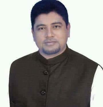 ব্রাক্ষণপাড়া উপজেলার আওয়ামী দোসর আমিনুল ইসলাম আটক।