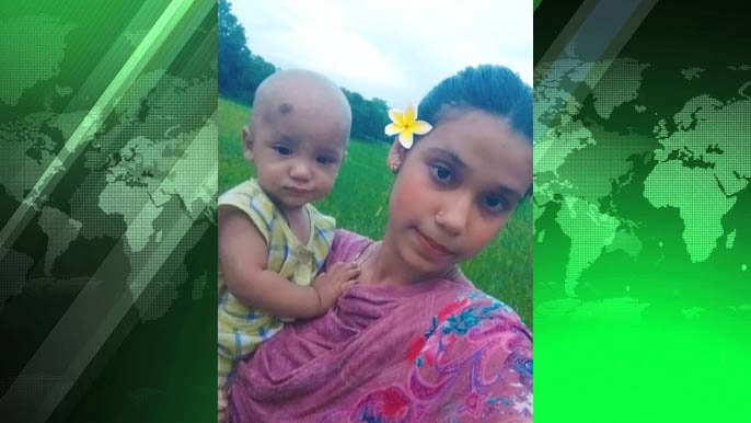 বুড়িচংয়ে যৌতুকের দাবিতে প্রবাসীর স্ত্রীকে হত্যার অভিযোগ; আটক ২
