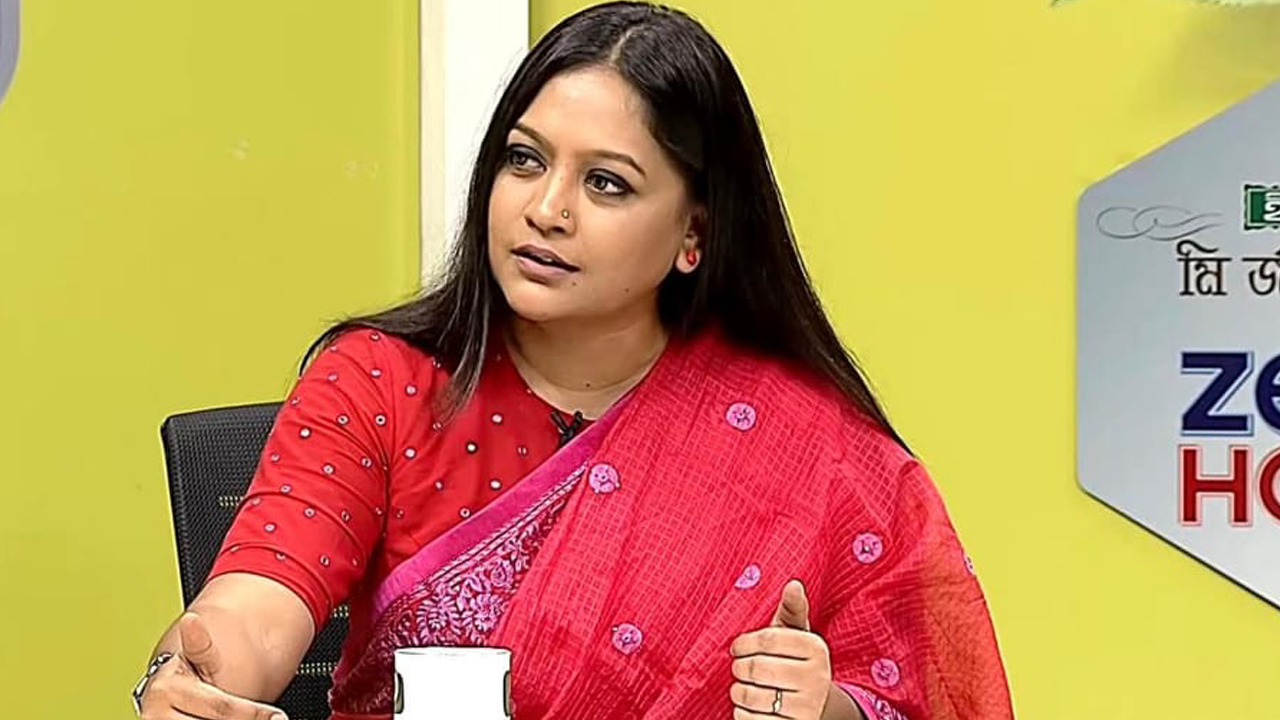 এনসিপির যুগ্ম আহ্বায়ক তাসনুভা জাবীনের পদত্যাগ