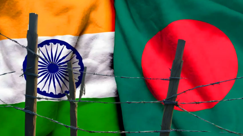 আজ থেকে অনির্দিষ্টকালের জন্য চট্টগ্রামের ভারতীয় ভিসা সেন্টার বন্ধ