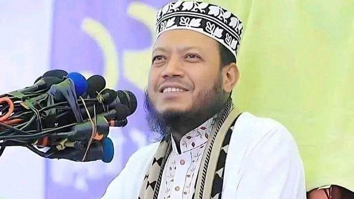 আমাকে হত্যার হুমকি দেওয়া হচ্ছে।আমি মৃত্যুর জন্য সব সময় প্রস্তুত ইনশাআল্লাহ- আমীর হামজা