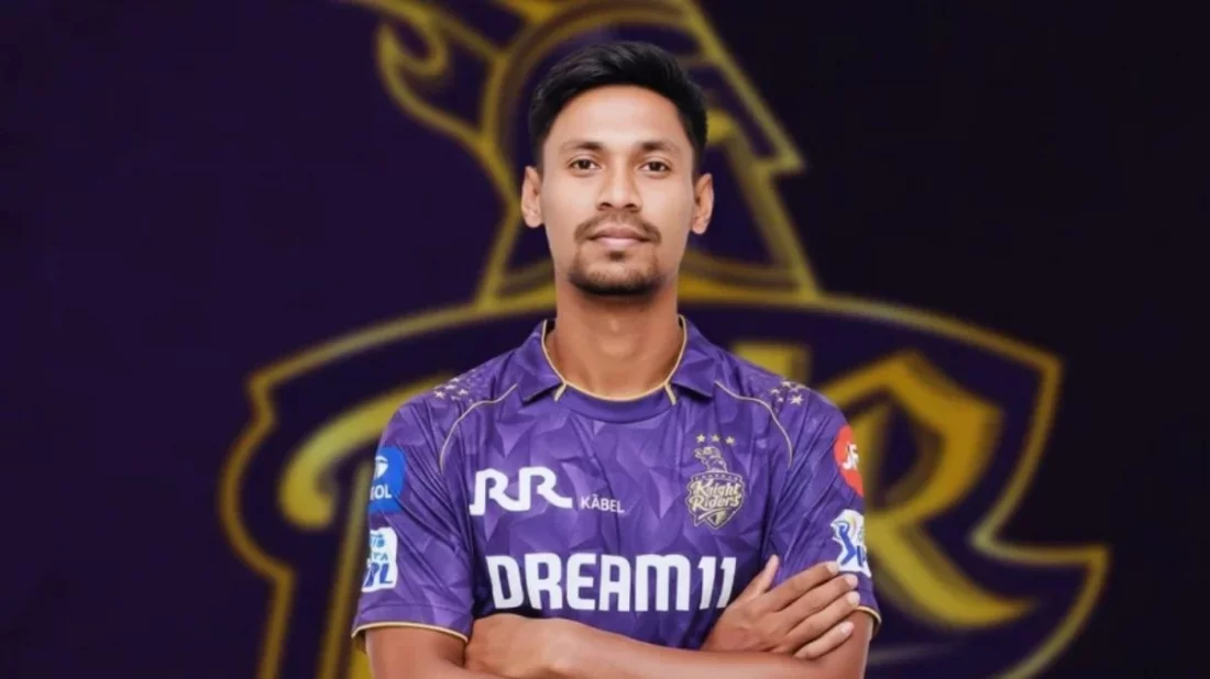 এবার মোস্তাফিজকে শিবসেনা নেতার হুমকি