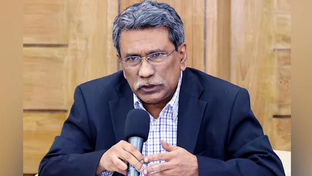 গণভোটে ‘হ্যা’ জয়যুক্ত হলে আগামী ৫০ বছরে শেখ হাসিনার মতো ফ্যাসিস্ট তৈরি হবে না – আলী রীয়াজ
