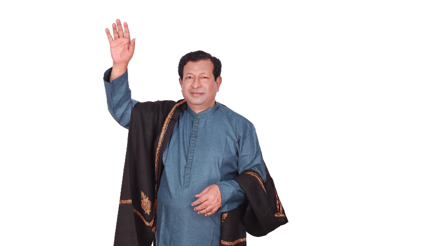 গোপালগঞ্জ-২ আসনে স্বতন্ত্র প্রার্থী সিরাজুল ইসলাম সিরাজের মনোনয়নপত্র বৈধ ঘোষণা ।