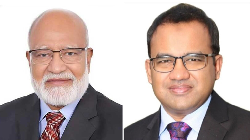 কুমিল্লা-১ আসনে বিএনপির দুই প্রার্থী পিতা-পুত্রের মনোনয়ন জেলা রিটার্নিং কর্মকর্তার বৈধ ঘোষণা