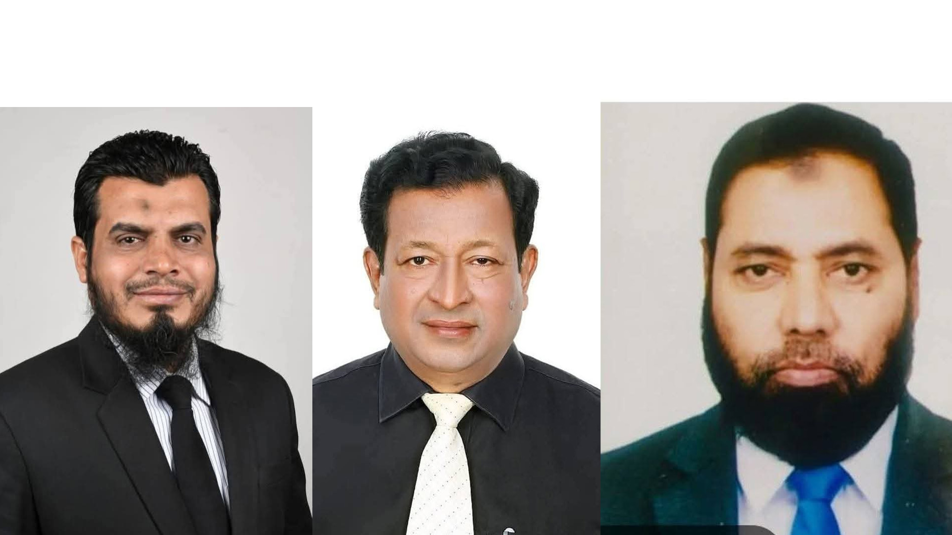 গোপালগঞ্জ জেলা বিএনপির পদ থেকে বহিষ্কৃত হলেন তিন নেতা।