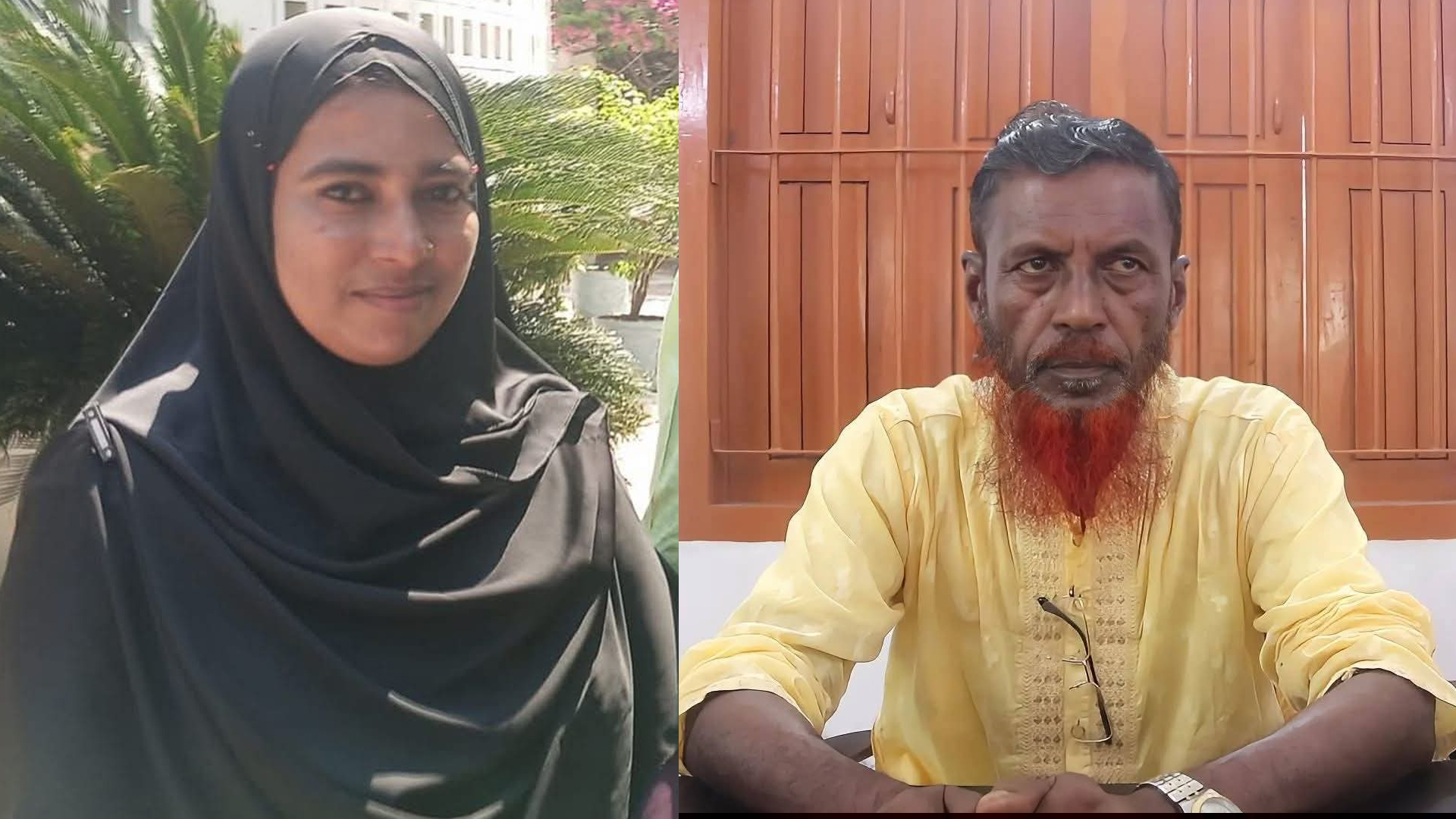টুঙ্গিপাড়া ইউপি চেয়ারম্যান ও সংরক্ষিত মহিলা ইউপি সদস্যের বিরুদ্ধে সরকারি সুযোগ সুবিধা দেওয়ার নামে অর্থ হাতিয়ে নেওয়ার অভিযোগ ।