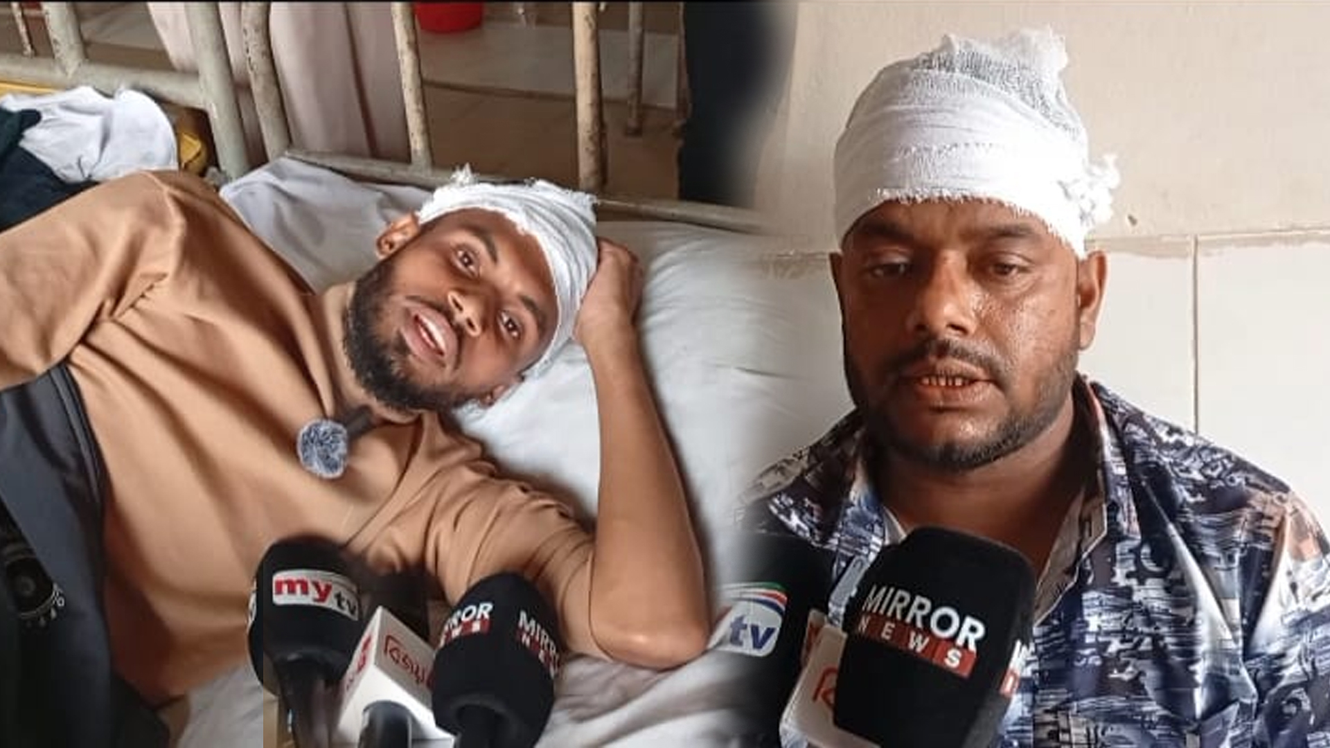 কাপাসিয়ায় জমির কাগজপত্র ও ২০ টি রায় থাকার পরেও দখল দিচ্ছে না, আওয়ামী লীগ নেতা,আশকারায় বিএনপি