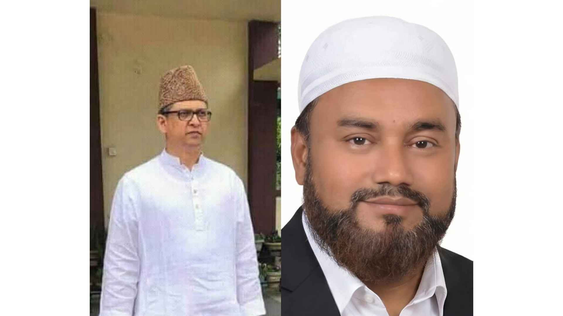 কক্সবাজার-১ চকরিয়া পেকুয়ায় দ্বিমুখী ভোট যুদ্ধ: সালাহউদ্দিন আহমেদ বনাম আব্দুল্লাহ আল ফারুক