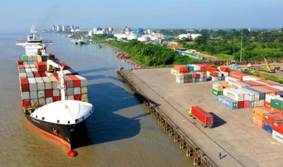 মোংলা বন্দরে ১ কোটি ৩০ লাখ মেট্রিক টন পণ্য হ্যান্ডলিং লক্ষ্যমাত্রা