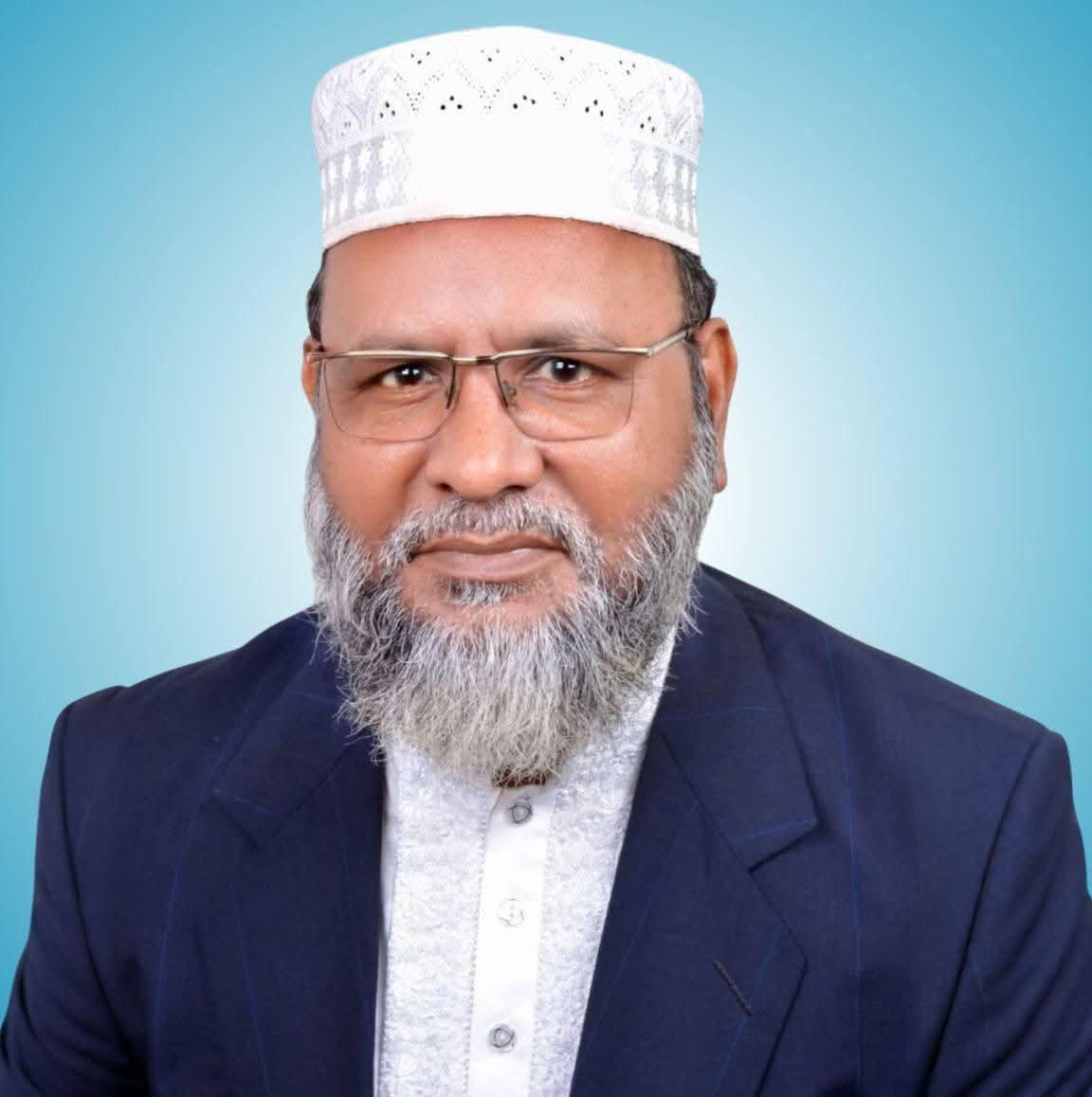 নোয়াখালী-৫ আসনে জামায়াতের প্রার্থী অধ্যক্ষ বেলায়েত হোসাইনের মনোনয়ন বৈধ