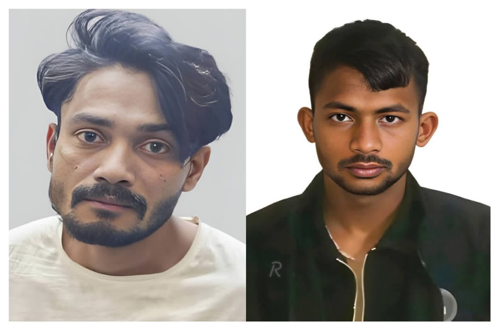 হোমনায় পৃথক দুই হত্যা মামলার মূল আসামি দুইজন গ্রেপ্তার করেছে পুলিশ।