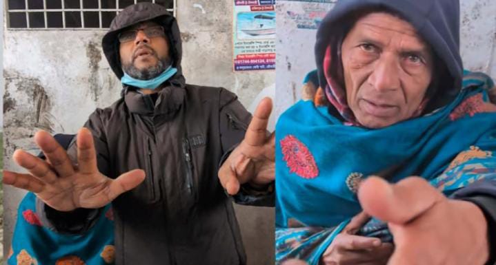 ঘাটে অতিরিক্ত ভাড়া আদায়ের ভিডিও করায় সাংবাদিকের ফোন কেড়ে নেওয়ার অভিযোগ
