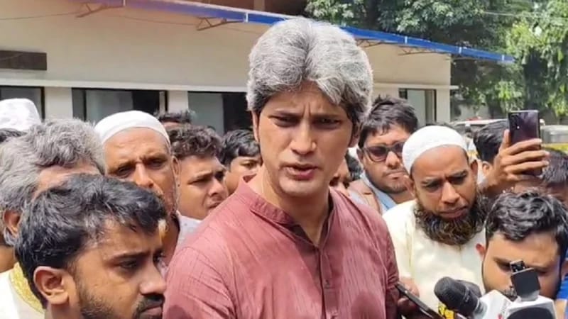 সাকির সঙ্গে আওয়ামী লীগ দেখলে কঠোর প্রতিরোধের ঘোষণা বিএনপির
