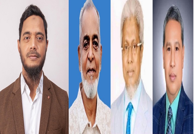 বাউফলে জামায়াত নির্বাচিত হলে বিএনপির হেভিওয়েট দুই নেতার পরামর্শে কাজ করার ঘোষণা ড. মাসুদের