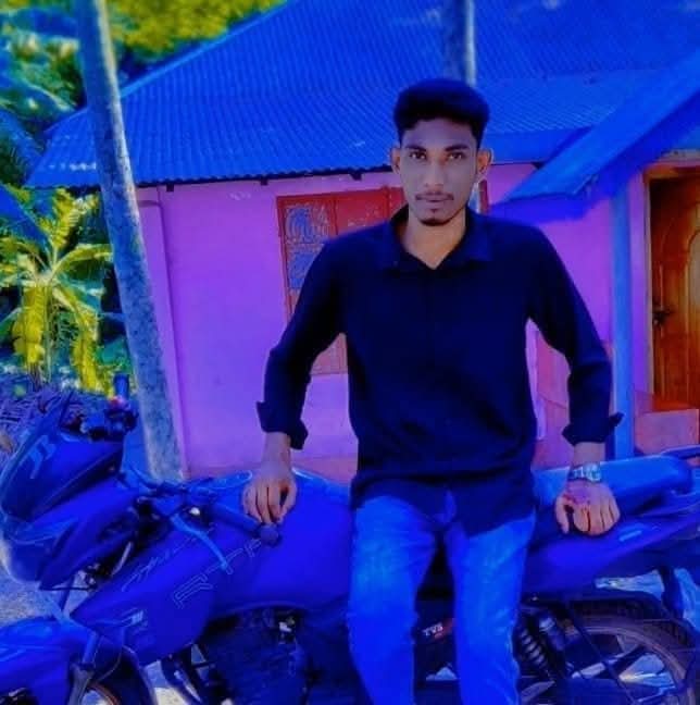 গোপালগঞ্জে ছাত্রদলের সাধারণ সম্পাদক মাদকসহ আটক ।