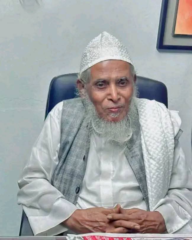 ১১ দলীয় জোটে না থাকায় লক্ষ্মীপুর-৪ আসনে ইসলামী আন্দোলনের প্রার্থী এককভাবে নির্বাচন করবেন