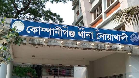 বৃদ্ধা নারীকে থানায় এনে মিথ্যা মামলা: যুবলীগ-যুবদলের বিরুদ্ধে অভিযোগ