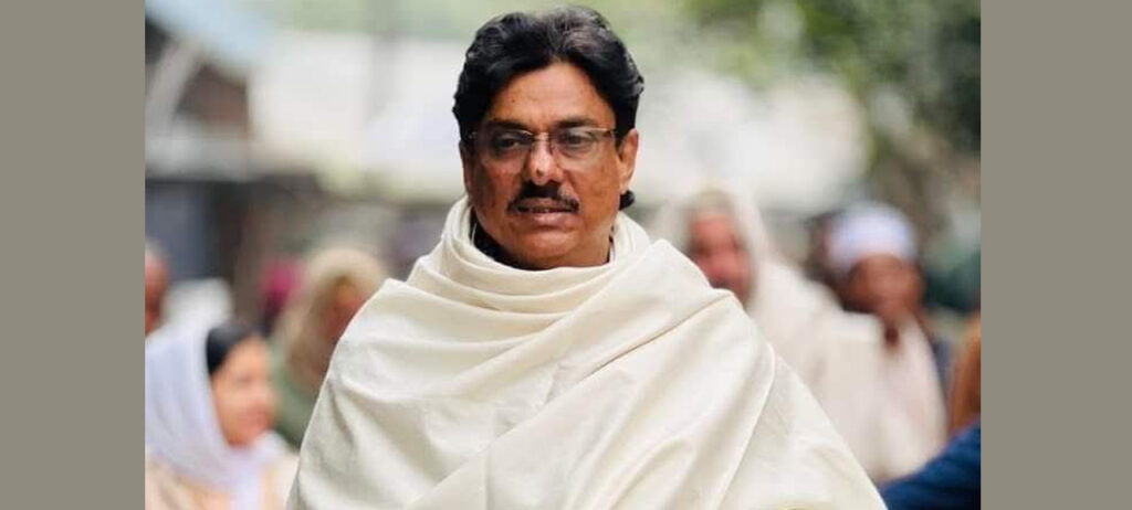 গোপালগঞ্জ-১ আসনে গণঅধিকার পরিষদের প্রার্থী কাবির মিয়ার মনোনয়ন বৈধ ঘোষণা