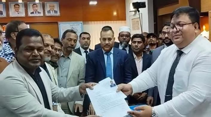 ত্রয়োদশ জাতীয় সংসদ নির্বাচনঃ বাগেরহাটে ৬জন প্রার্থী মনোনয়নপত্র প্রত্যাহার