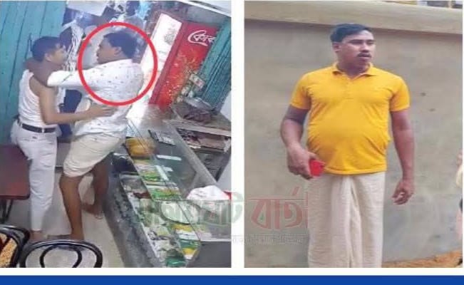 চকরিয়া মালুমঘাট বাজারে যুবককে অপহরণ ও হত্যা মামলার আসামী জামিনে মুক্তি গড়ে তুলেছে ডাকাত বাহিনী মনসুরের বিরুদ্ধে একাধিক মামলা