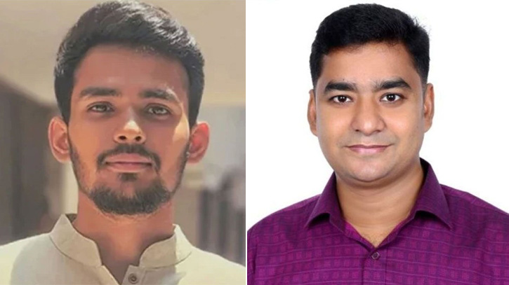 আসিফ মাহমুদের দুর্নীতির বিচার বাংলার মাটিতেই হবে: নাছির উদ্দিন