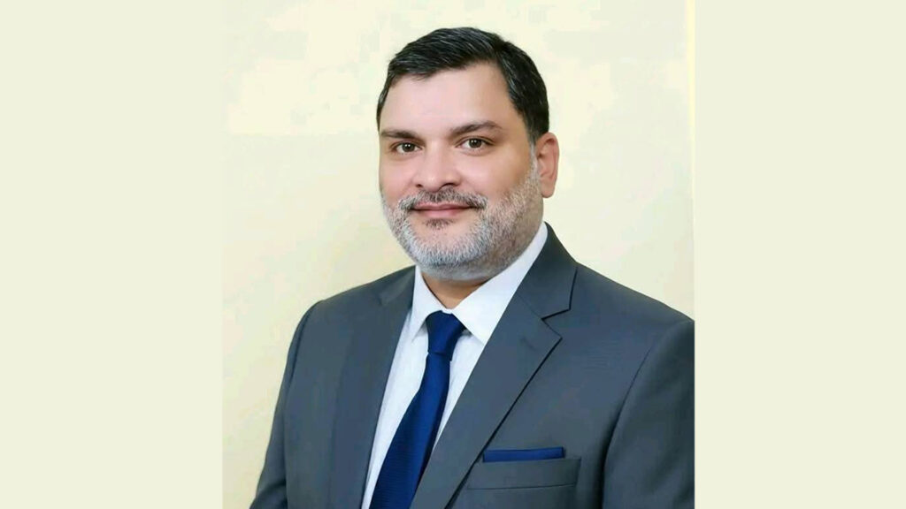 শেরপুর-২ আসনে বিএনপি প্রার্থী ফাহিম চৌধুরীর প্রার্থিতা পুনর্বহাল