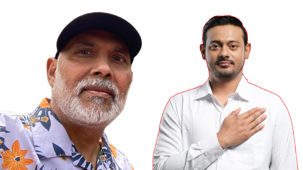 নাসিরউদ্দিন পাটোয়ারী: স্পষ্টভাষিতা, বিতর্ক এবং নতুন রাজনীতির রূপরেখা
