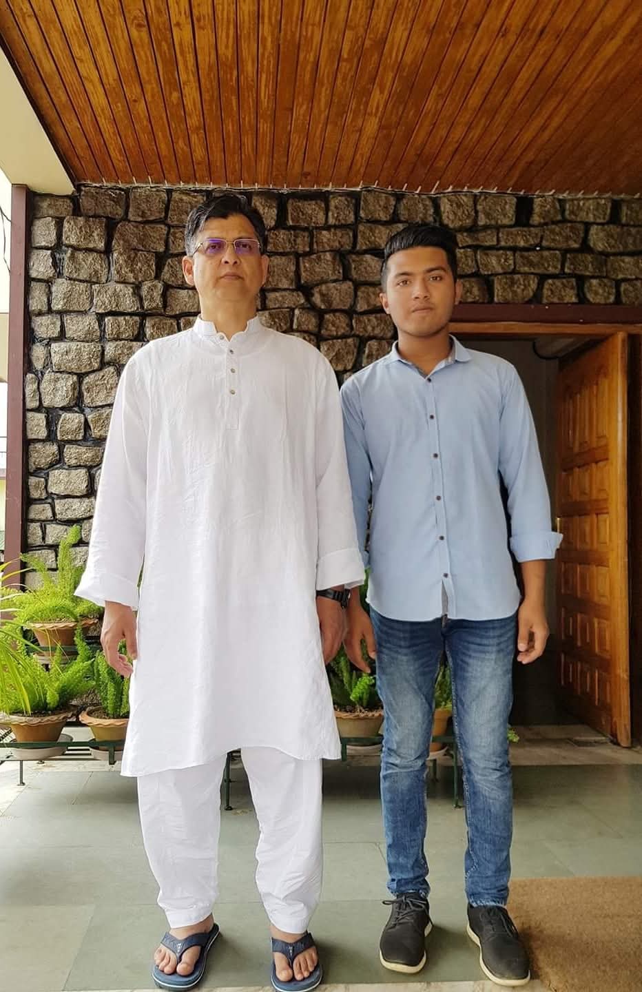 ঈদগড় ইউনিয়ন ছাত্রদলের সভাপতি নাদির শাহ কে গ্রেফতারের তীব্র নিন্দা জানিয়েছে ঈদগড় ইউনিয়ন বিএনপি।
