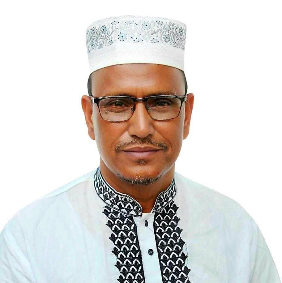 কিডনি রোগে জামায়াত নেতা নুরুজ্জামান বাদলের ইন্তেকাল