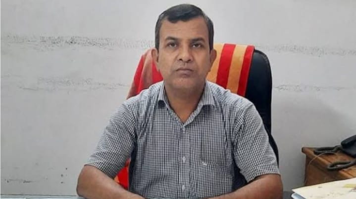 দুদকের সমন ও মামলার মধ্যেই ফের কুড়িগ্রাম টিটিসিতে অধ্যক্ষ রেজাউল করিমের যোগদান