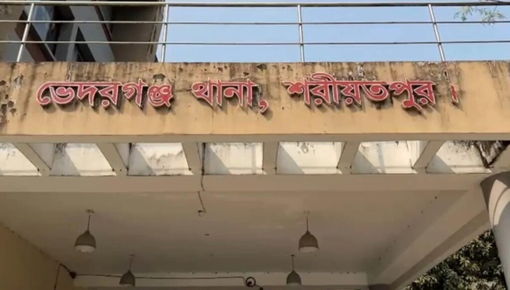 শরীয়তপুরে দেবরের মৃত্যুর ২৪ ঘন্টার মধ্যে ভাবির আত্মহত্যা